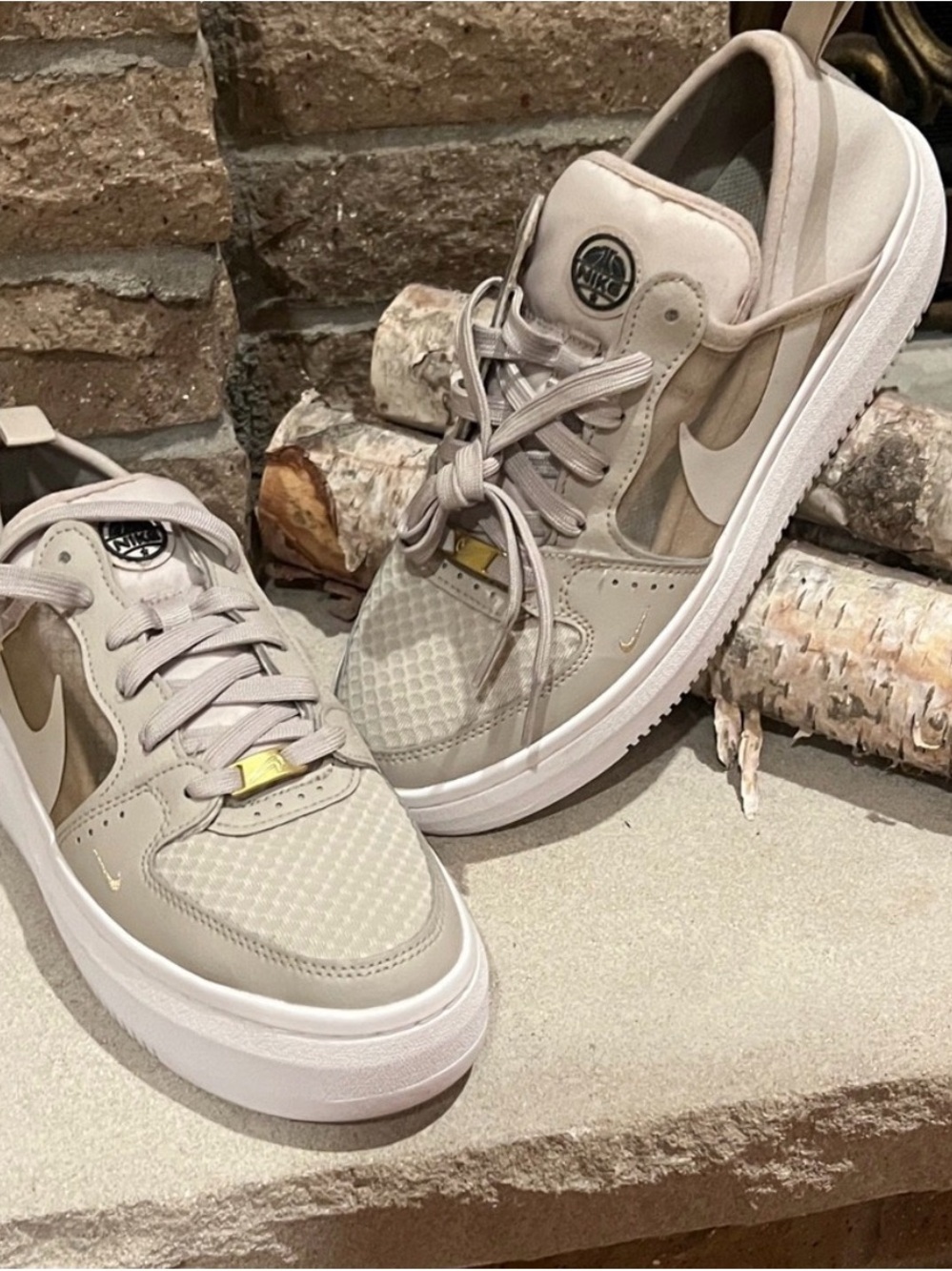 Nike Women’s Court Vision Alta